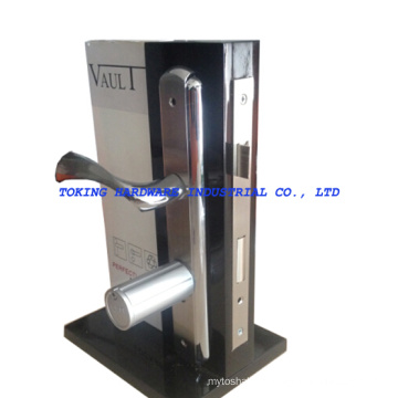 Fingerprint Card Keypassword Smart Inteligent Cylinder (C200-100)